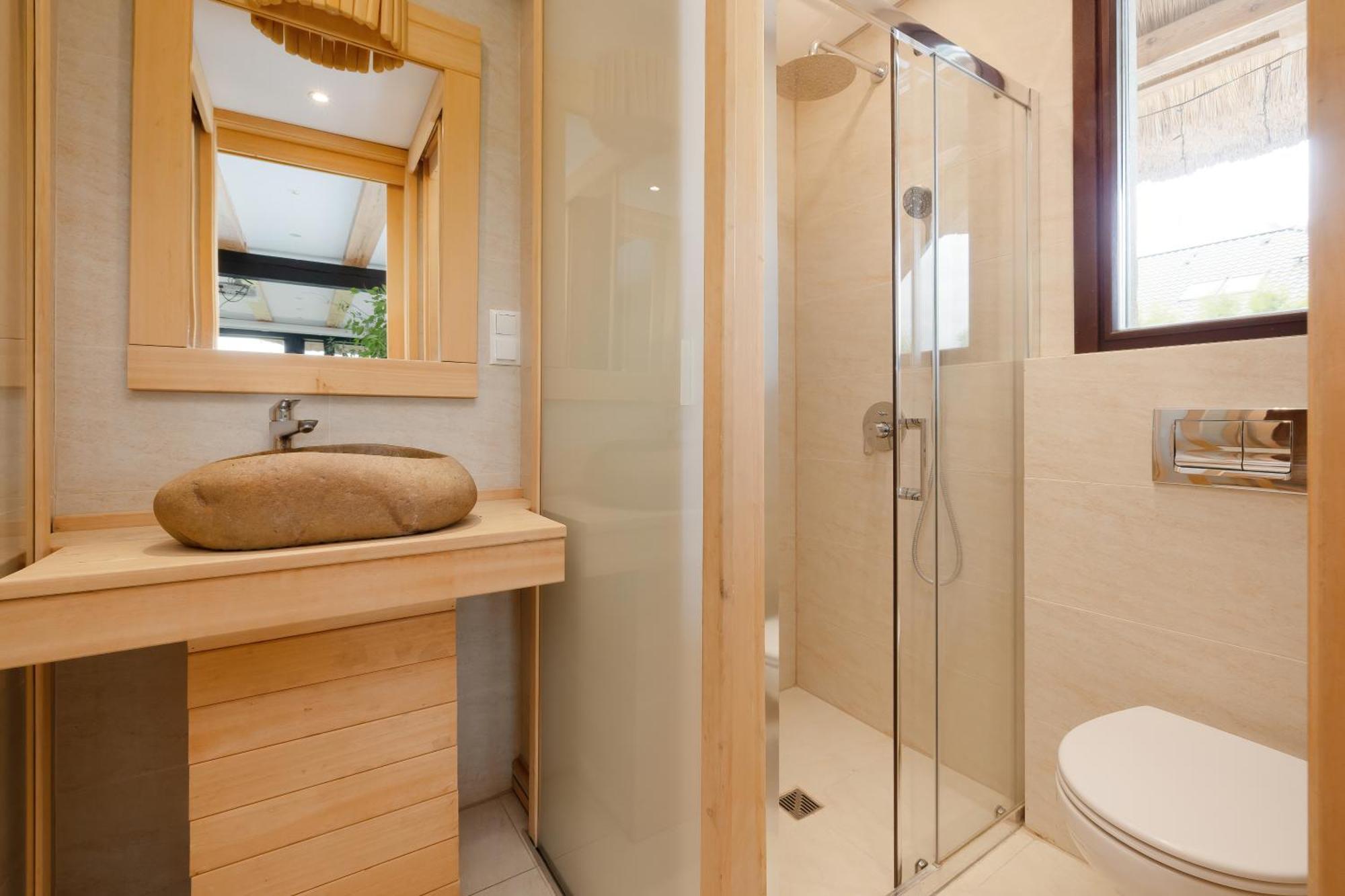 Mussurhouse Villa Ustka Kültér fotó