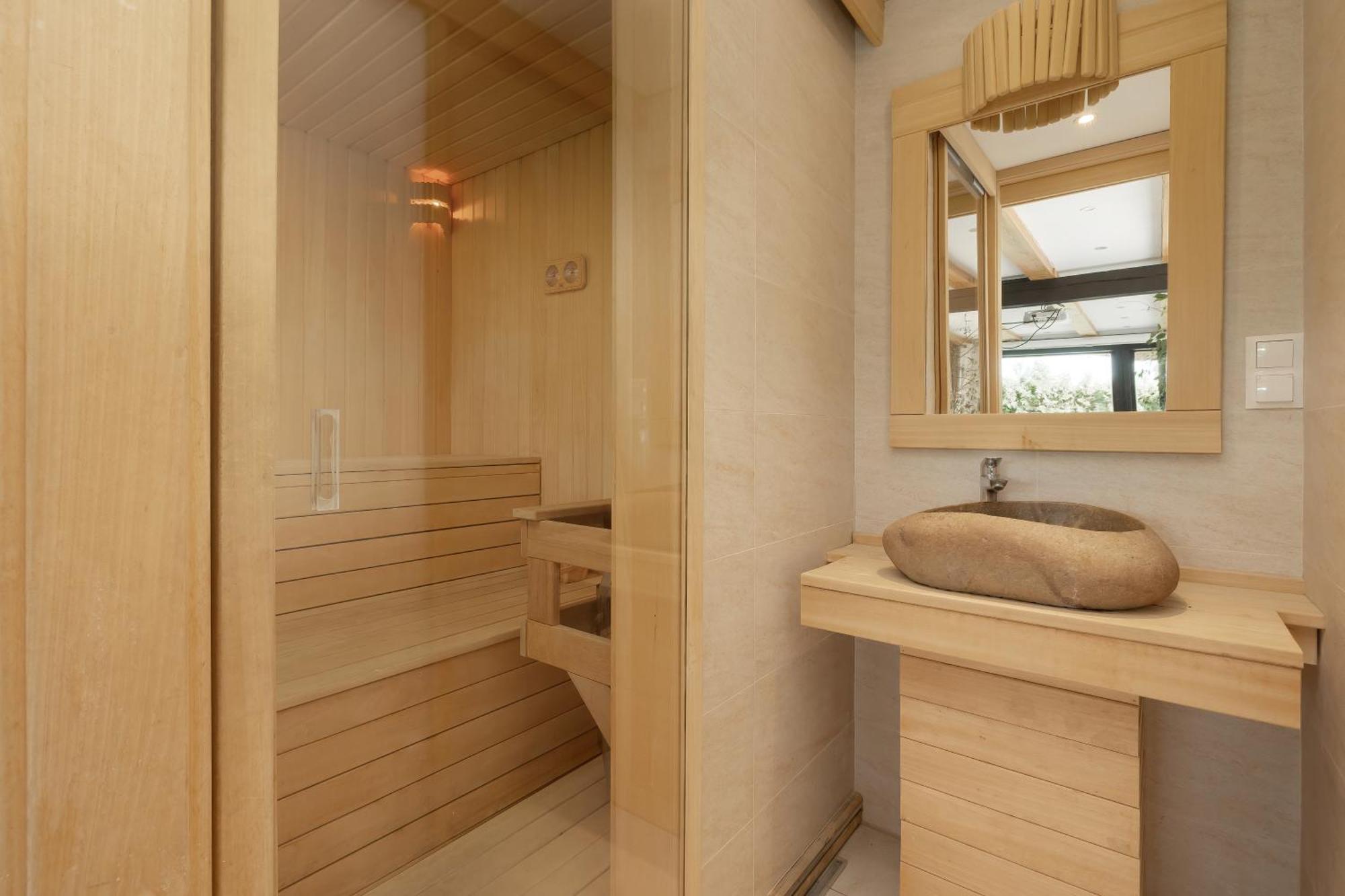 Mussurhouse Villa Ustka Kültér fotó