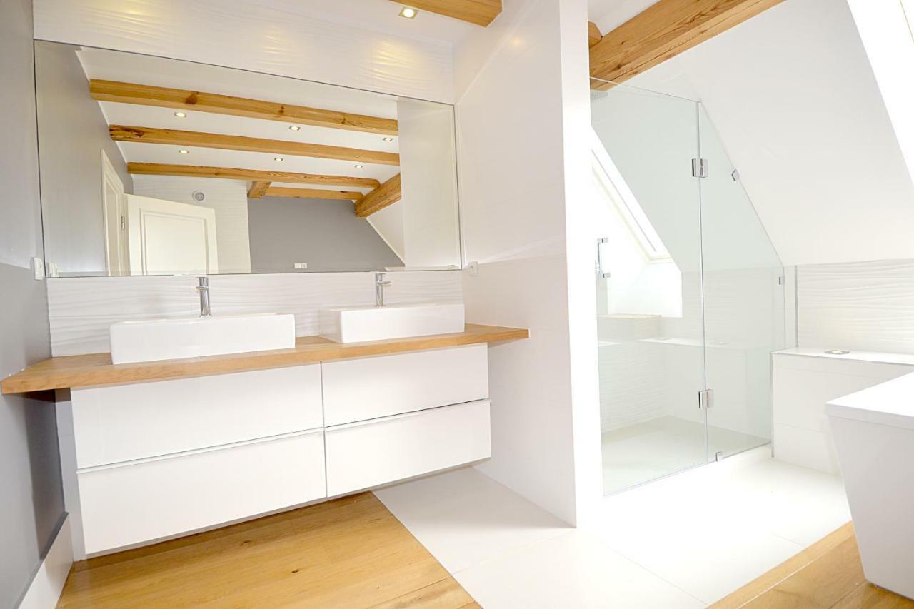 Mussurhouse Villa Ustka Kültér fotó